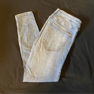 Hollister Skinny Jean Legging